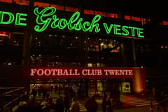 FC Twente, De Grolsch Veste, Stadion FC Twente