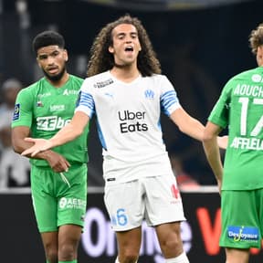 Guendouzi sale to Marseille confirmed as Arsenal begin huge summer clear out
