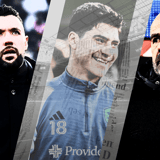 Obed Vargas, Ajax, PSV