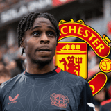 Jeremie Frimpong, Man Utd