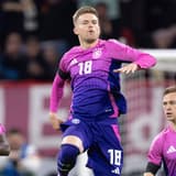 Maximilian Mittelstadt, Stuttgart, Germany, 2023/24