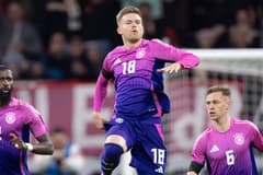 Maximilian Mittelstadt, Stuttgart, Germany, 2023/24