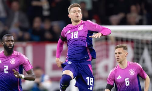 Maximilian Mittelstadt, Stuttgart, Germany, 2023/24