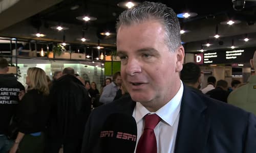 Dennis te Kloese, Feyenoord