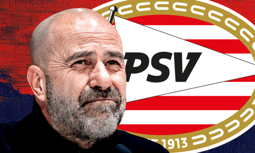 Peter Bosz
