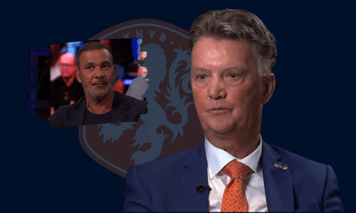 Van Gaal Gullit