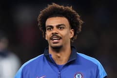 Renato Veiga, Chelsea, 2024/25