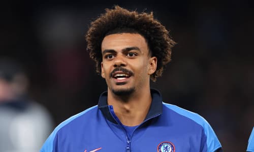 Renato Veiga, Chelsea, 2024/25