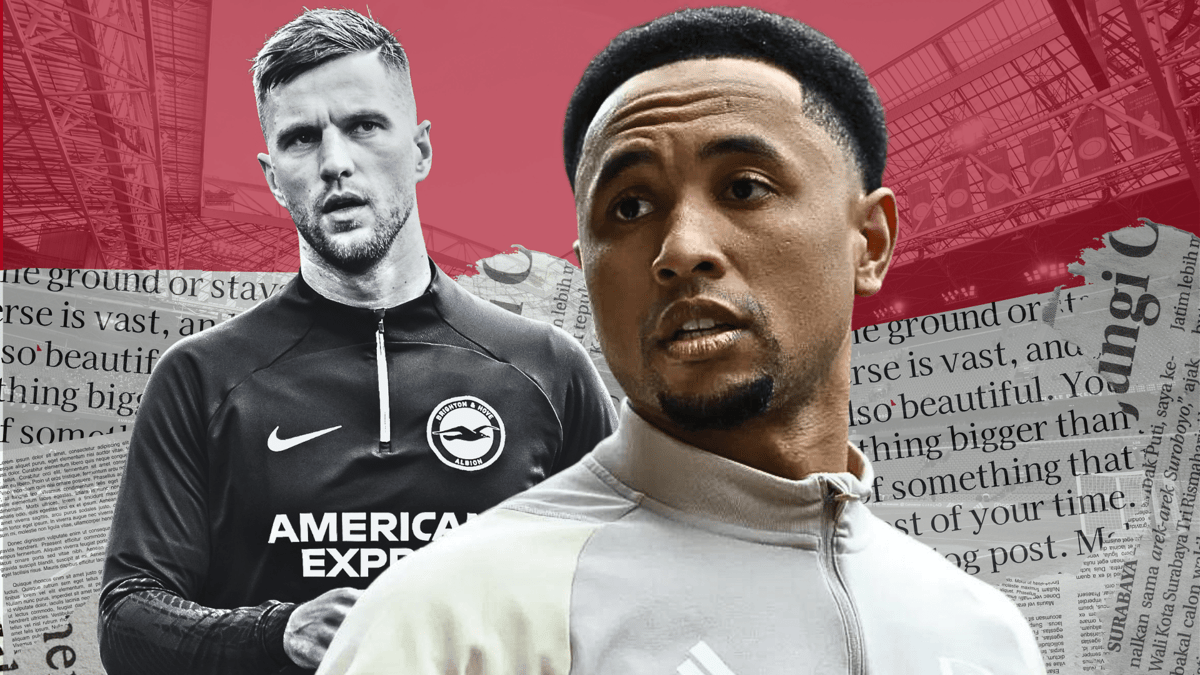 Kenny Tete, Joël Veltman
