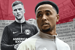 Kenny Tete, Joël Veltman