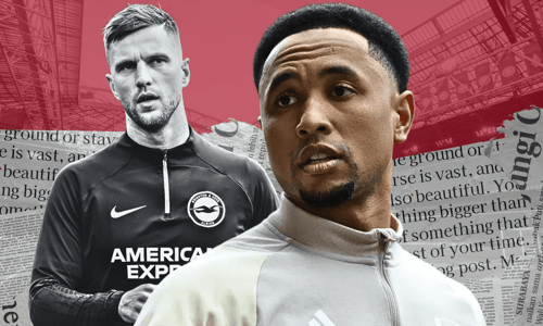 Kenny Tete, Joël Veltman