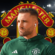 Luke Shaw, Man Utd, 2023/24