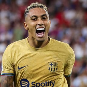 Why Barcelona chose Raphinha over Antony this summer