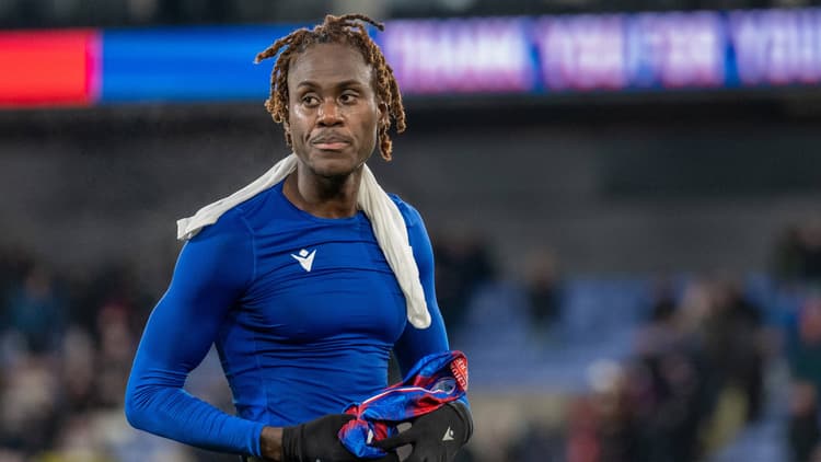 Trevoh Chalobah has returned to Chelsea