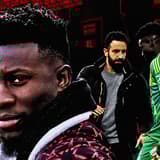 Andre Onana, Ruben Amorim, Man Utd