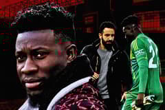 Andre Onana, Ruben Amorim, Man Utd