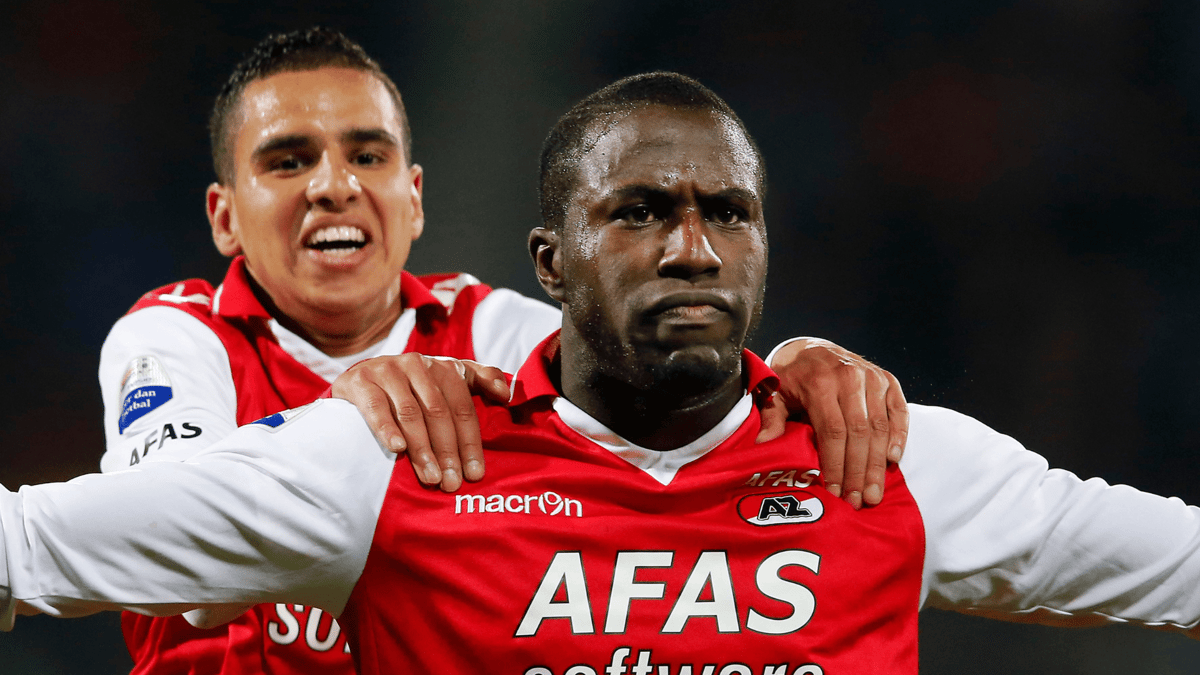 Jozy Altidore