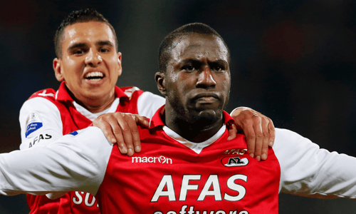 Jozy Altidore