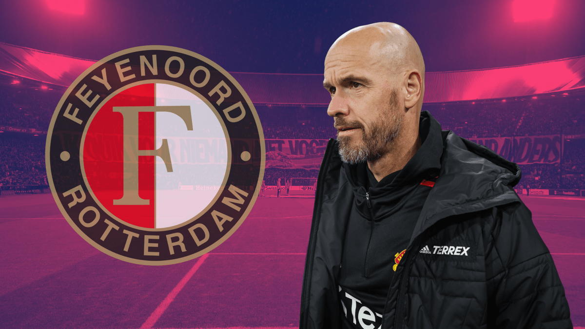 Erik ten Hag