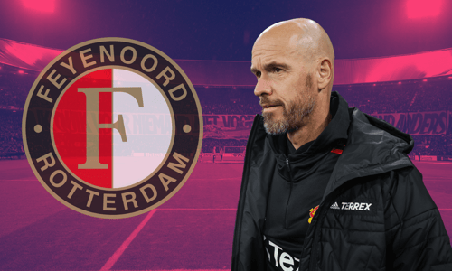 Erik ten Hag