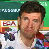 Thomas Muller, Bayern Munich, 2024/25