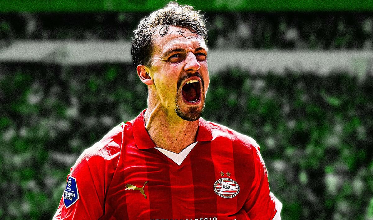 Olivier Boscagli, PSV