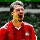 Olivier Boscagli, PSV