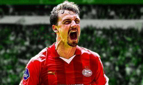 Olivier Boscagli, PSV