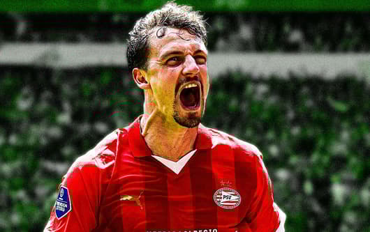 Olivier Boscagli, PSV