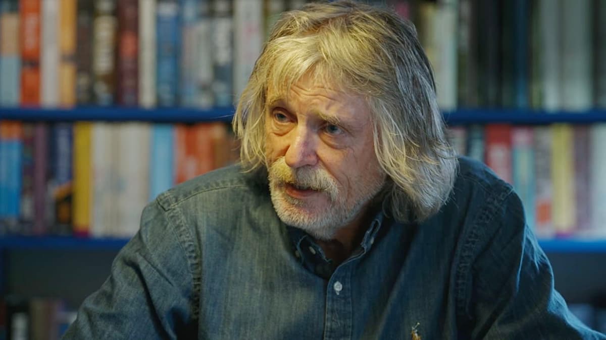 Johan Derksen
