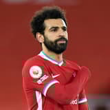 Salah could stay at Liverpool for six more years, says ‘best buddy’ Lovren