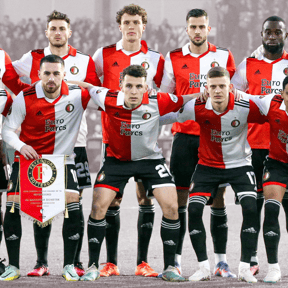 De mislukte transfer die Feyenoord aan het kampioenschap hielp