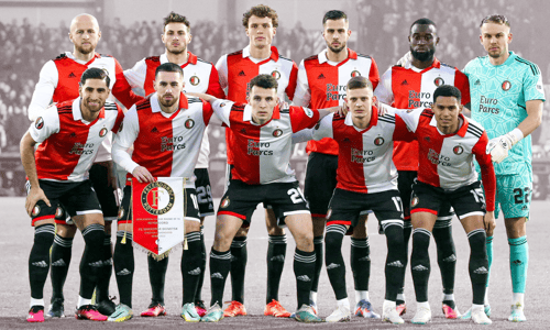Feyenoord, Feyenoord Transfers