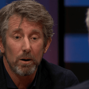 Van der Sar hekelt loslippige Sneijder: ‘Wees een vent en kom dan’