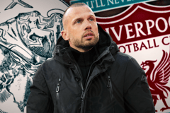 John Heitinga, Ajax, Liverpool