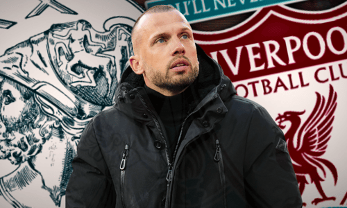 John Heitinga, Ajax, Liverpool