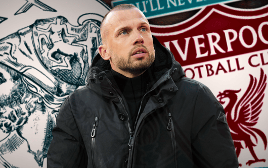 John Heitinga, Ajax, Liverpool