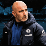 Enzo Maresca, Chelsea