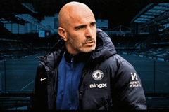 Enzo Maresca, Chelsea