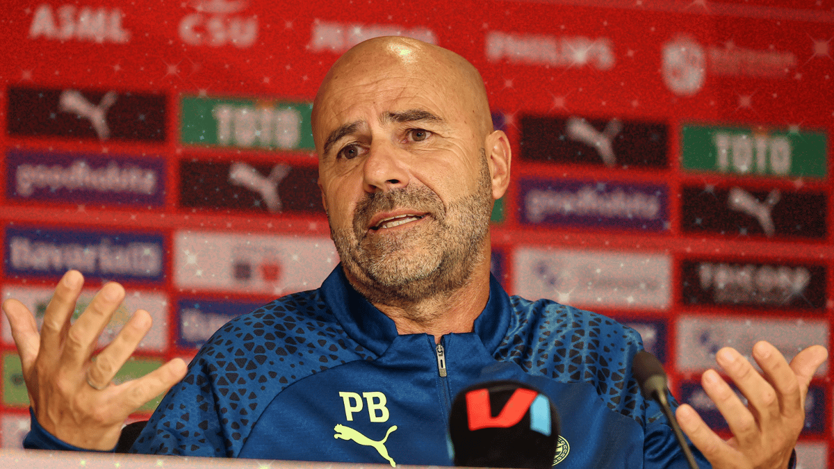 Peter Bosz