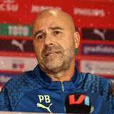 Peter Bosz
