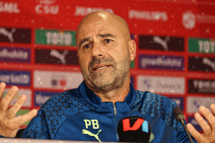 Peter Bosz
