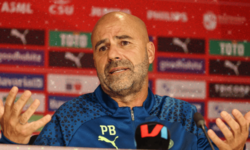 Peter Bosz