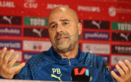 Peter Bosz