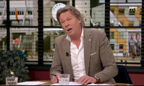 Hans Kraay junior