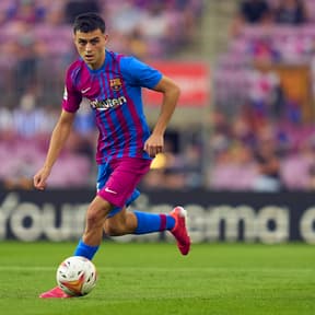 Pedri is worth much more than €1 billion – Laporta