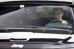 Cristiano Ronaldo, 2022/23