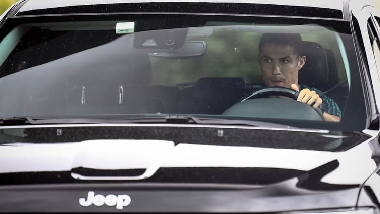 Cristiano Ronaldo keerde Europa eind 2022 de rug toe door bij Al-Nassr te tekenen.