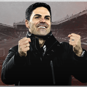 David Ornstein confirms Arsenal's THIRD summer signing