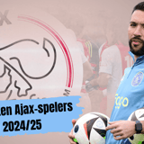 Transfers Ajax, Transfernieuws Ajax